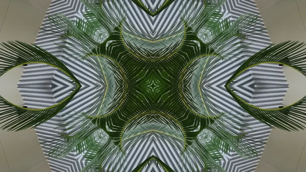 Kaleidoscope