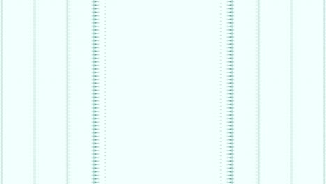 Abstract seamless background Vertical blinking lines Virtual digital reality 4k visualization of sound wave footage