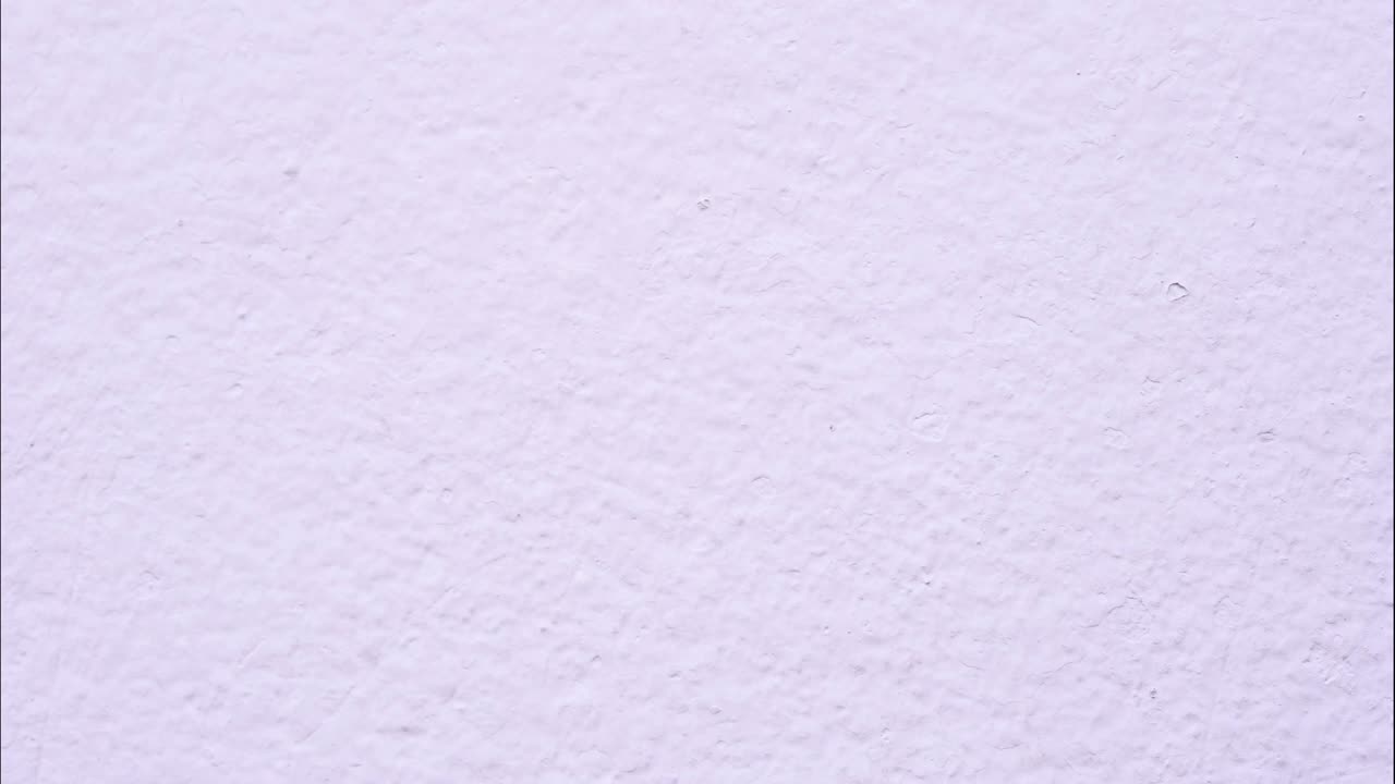 white stop motion paper texture background. 4k 3840 × 2160 video footage