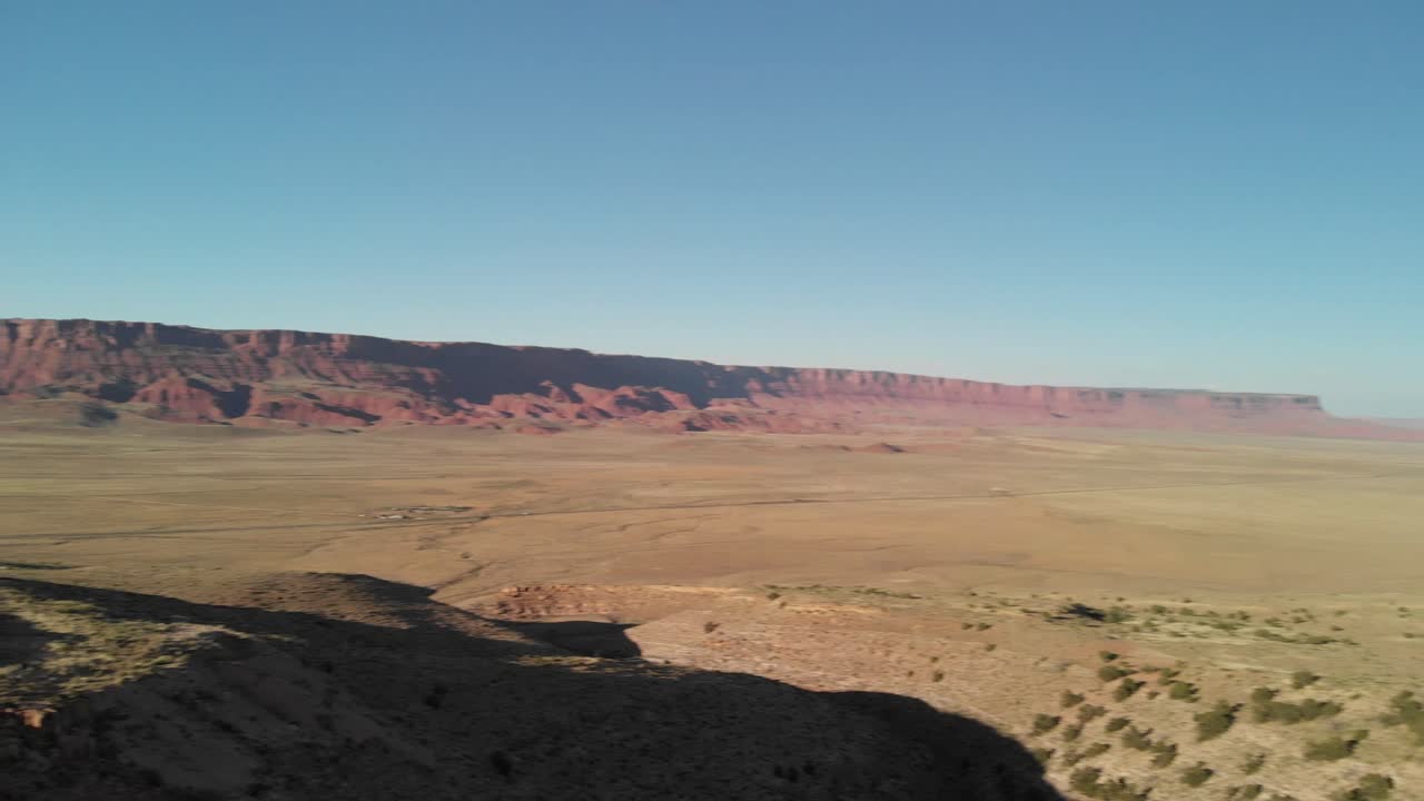 그랜드 계단 에스칼란테의 버 트레일 로드