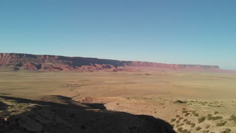 burr trail road at grand staircase escalante