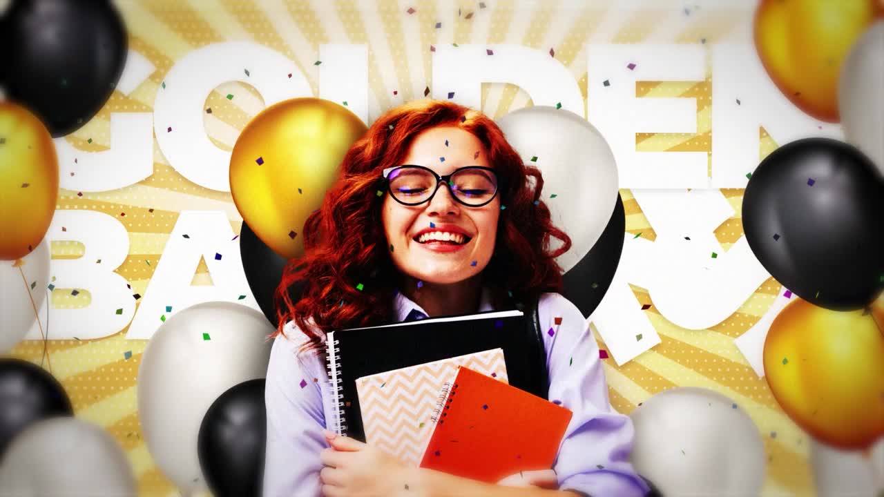 Feliz celebración del cumpleaños