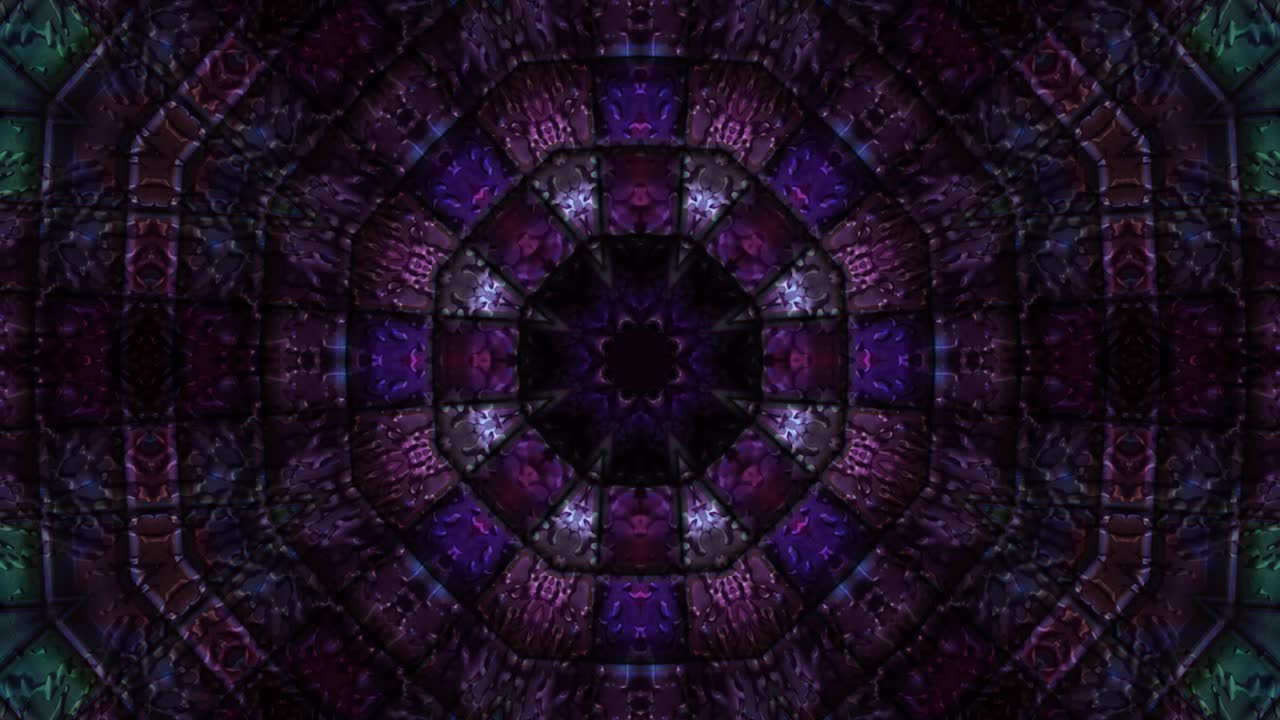 추상적인 다채로운 애니메이션, 다채로운 액체 배경, 아름다운 그라디언트 텍스처