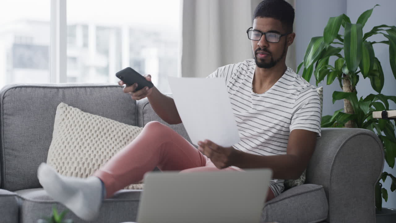 Stay home, stay on top of your game