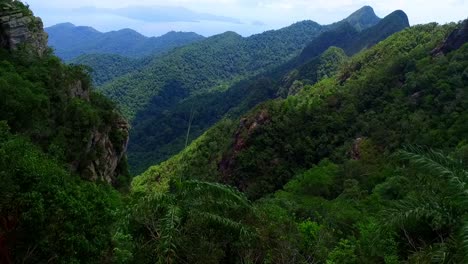 Teleférico-Langkawi-Skybridge-Isla-Langkawi-Malasia