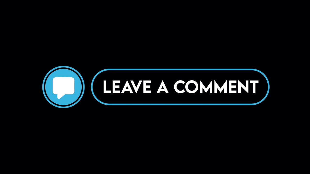 Leave a Comment Button