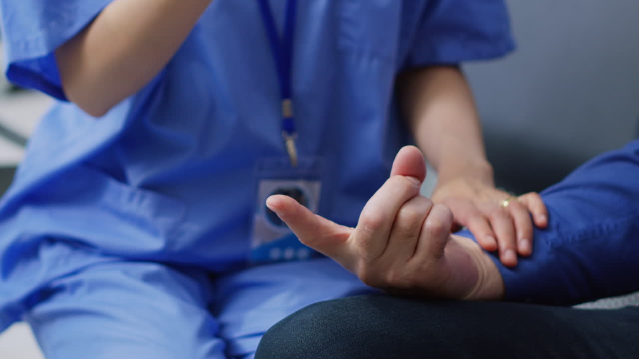 Medical care for patients with diabetes