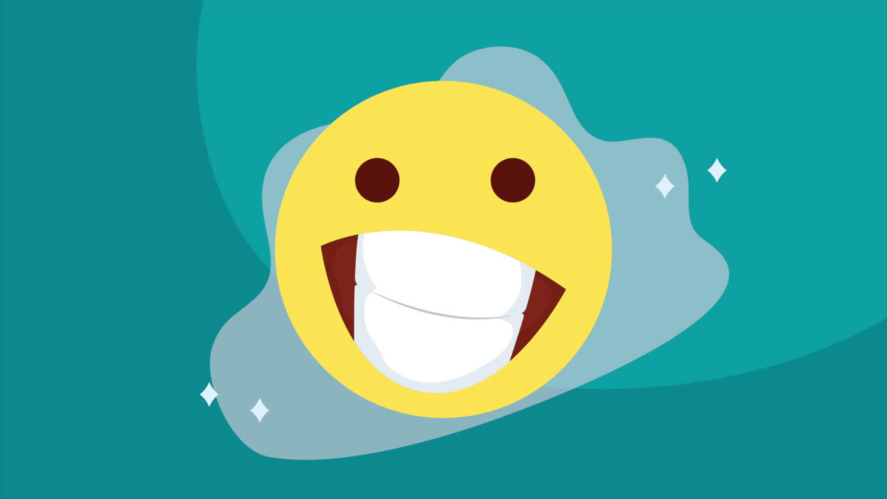 Emoji sorridenti