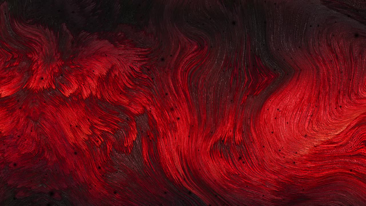 추상적인 애니메이션, 액체 배경, 아름다운 디지털 페인팅 영화, 추상적인 배경 영화, 칼레도스코프 애니메이션, 스 비디오