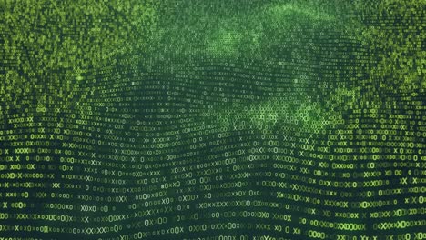 cyberspace background