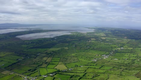 Sligo-Bay,-Irland,-Juni-2021