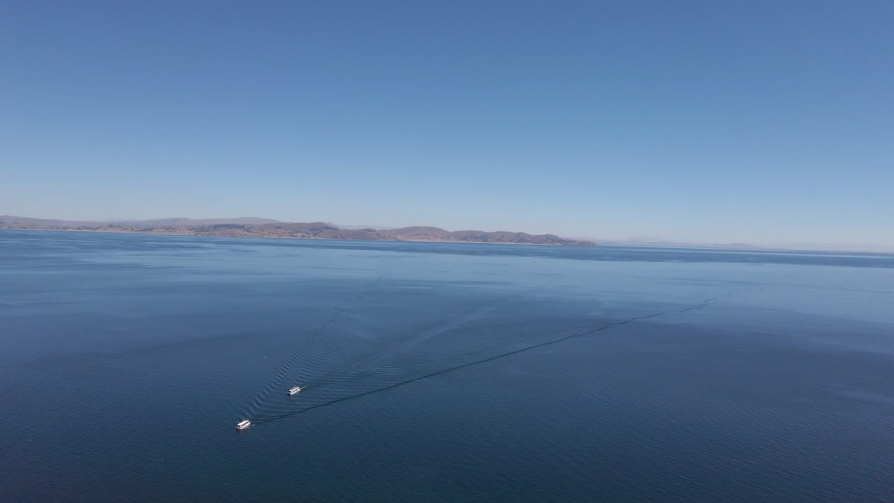 하이 포인트 타킬레 섬 호수 티티카카 푸노 페루