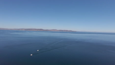 Höhepunkt-Insel-Taquile-Titicaca-See-Puno-Peru