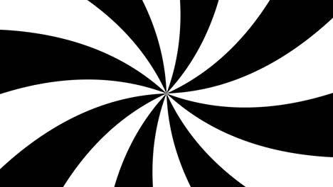 retro black rays pattern. pop art style