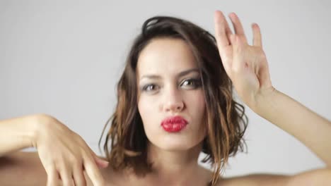 mujer estudio danza 05