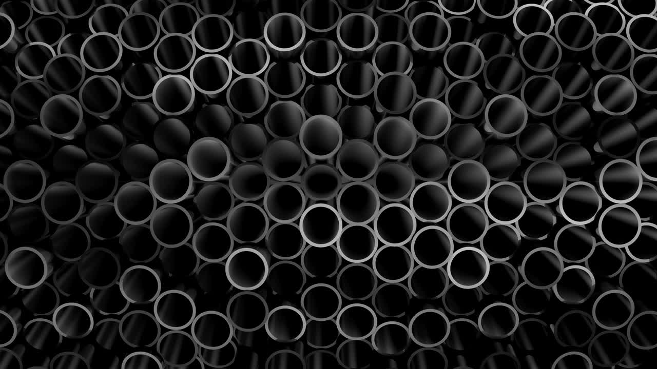 Background of Pipes
