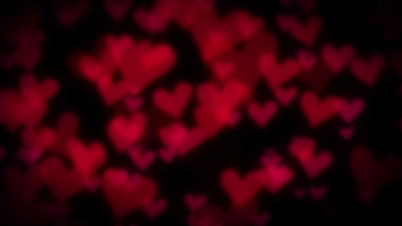 formas sencillas de corazón [bucle]