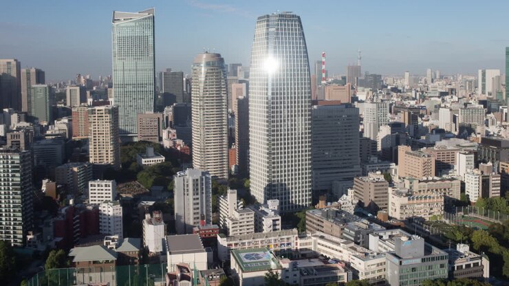 Tokyo Tower 03