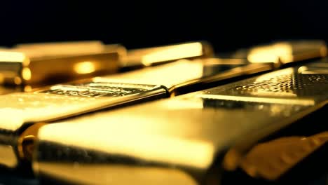 gold bars