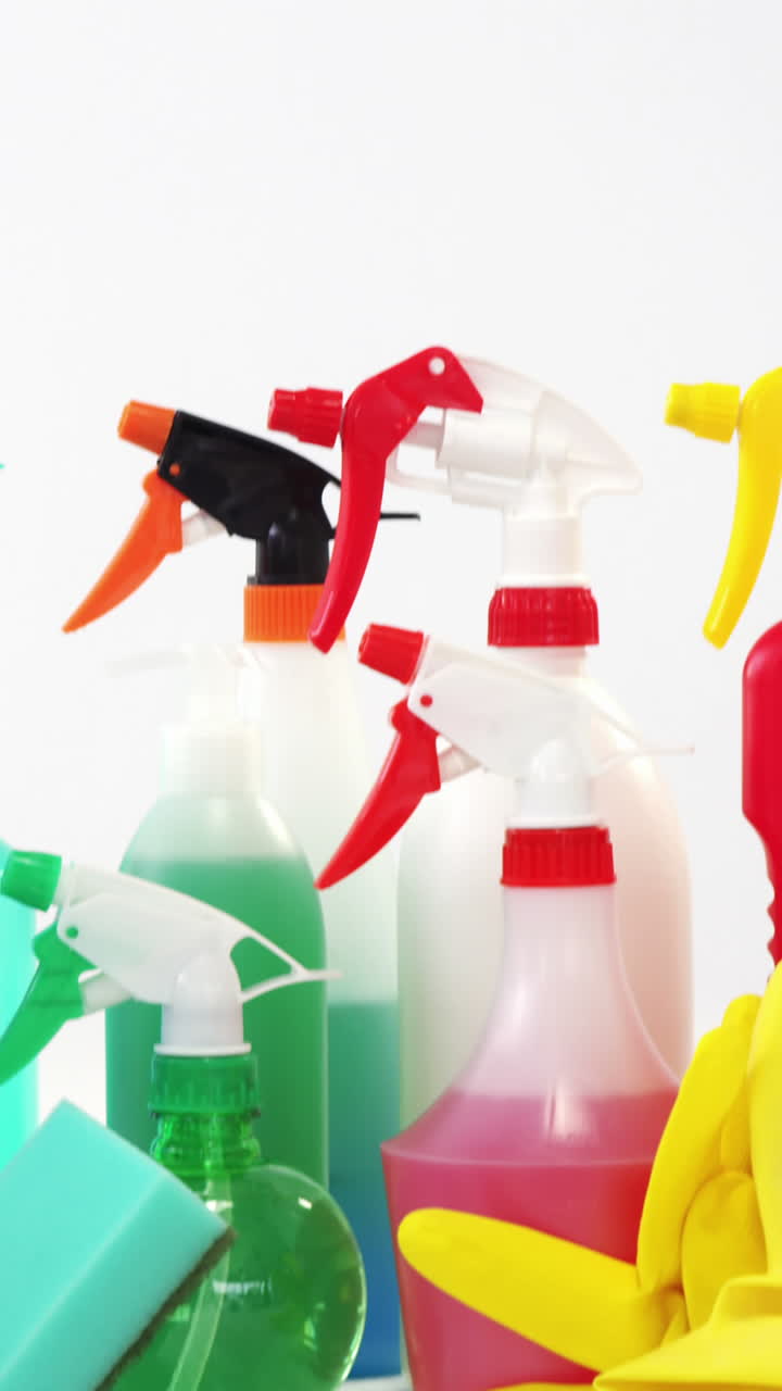 각종 집안 용품