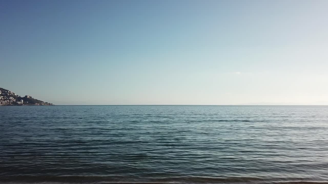 "Roses Costa Brava: Coastal Splendor Unveiled