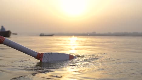 Rowing-Boat-Oar