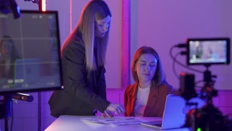 video production collaboration