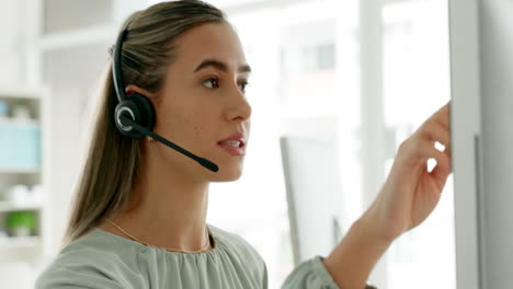 centro de llamadas, servicio al cliente