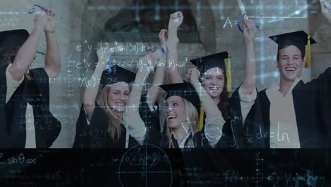 Digital-composite-of-student-ceremony