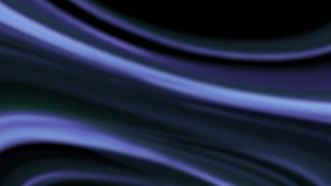 líneas oscuras abstractas fondo de animación. formas simples hermoso diseño de movimiento borroso.
