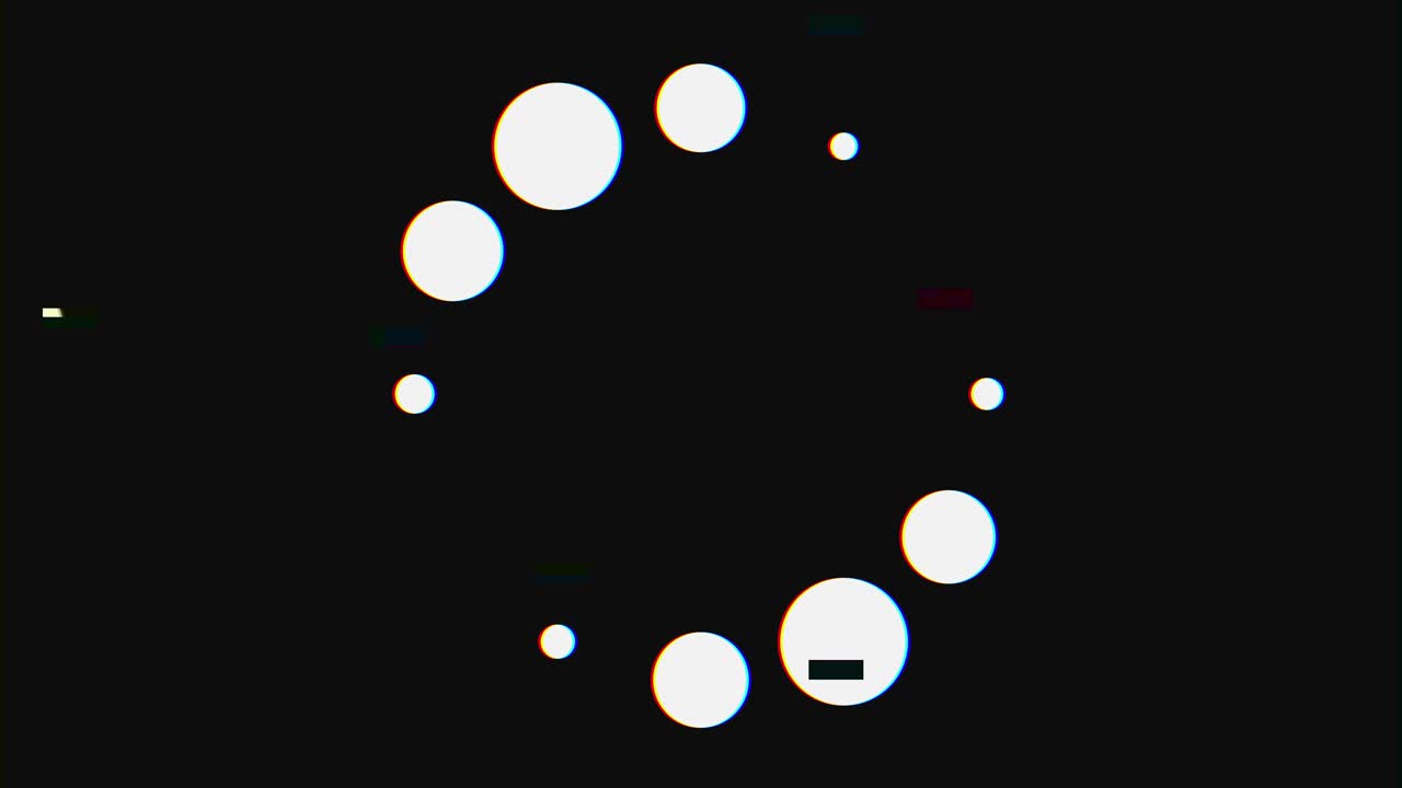 로딩 애니메이션