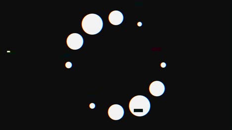 animación de carga