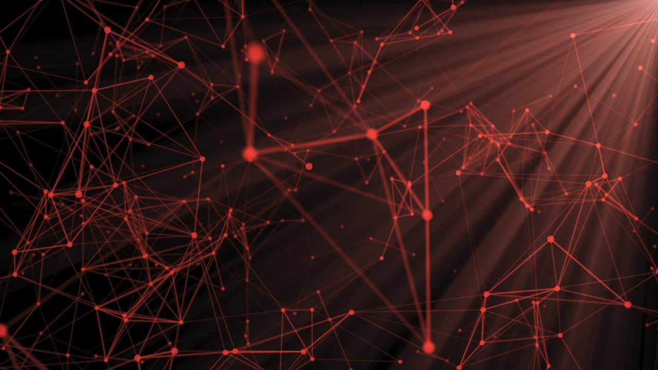 fondo digital abstracto