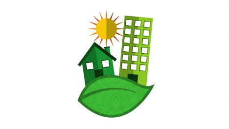 green building and sustainable development