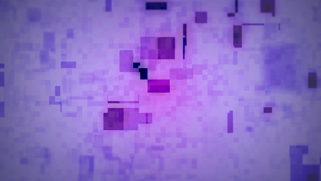 fondo de efecto de estilo de tecnología digital