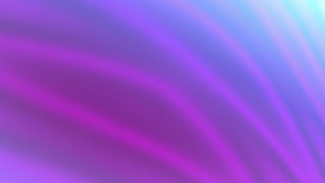 fondo de movimiento abstracto. movimiento suave, bucle sin costuras.