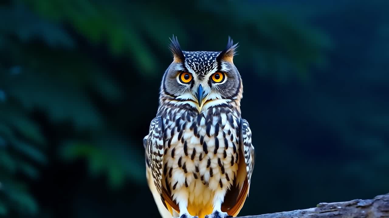 날개 를 펴고 있는 부이 의 클로즈업