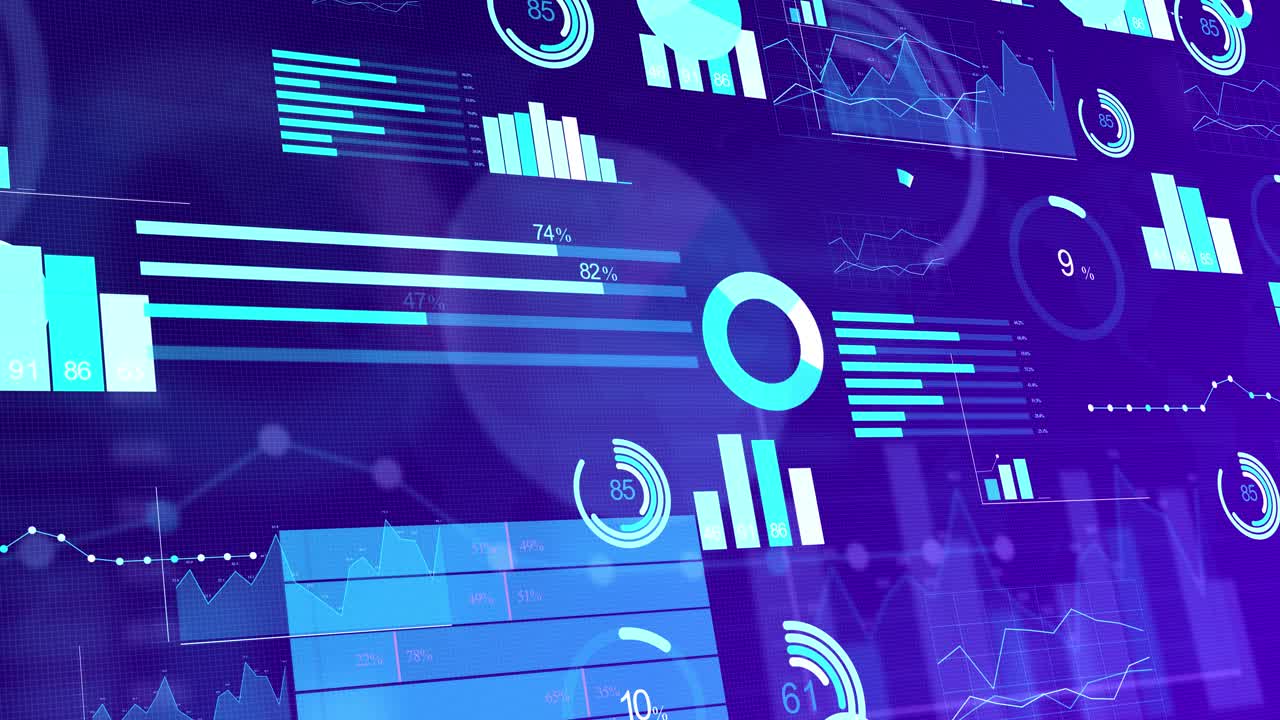Data Visualization Dashboard