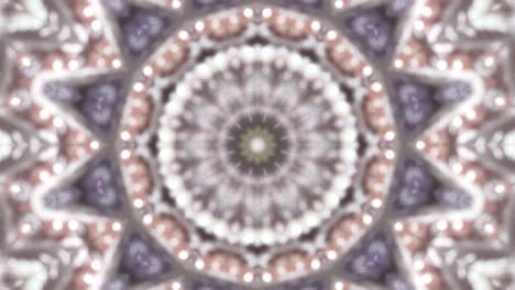 kaleidoscope background