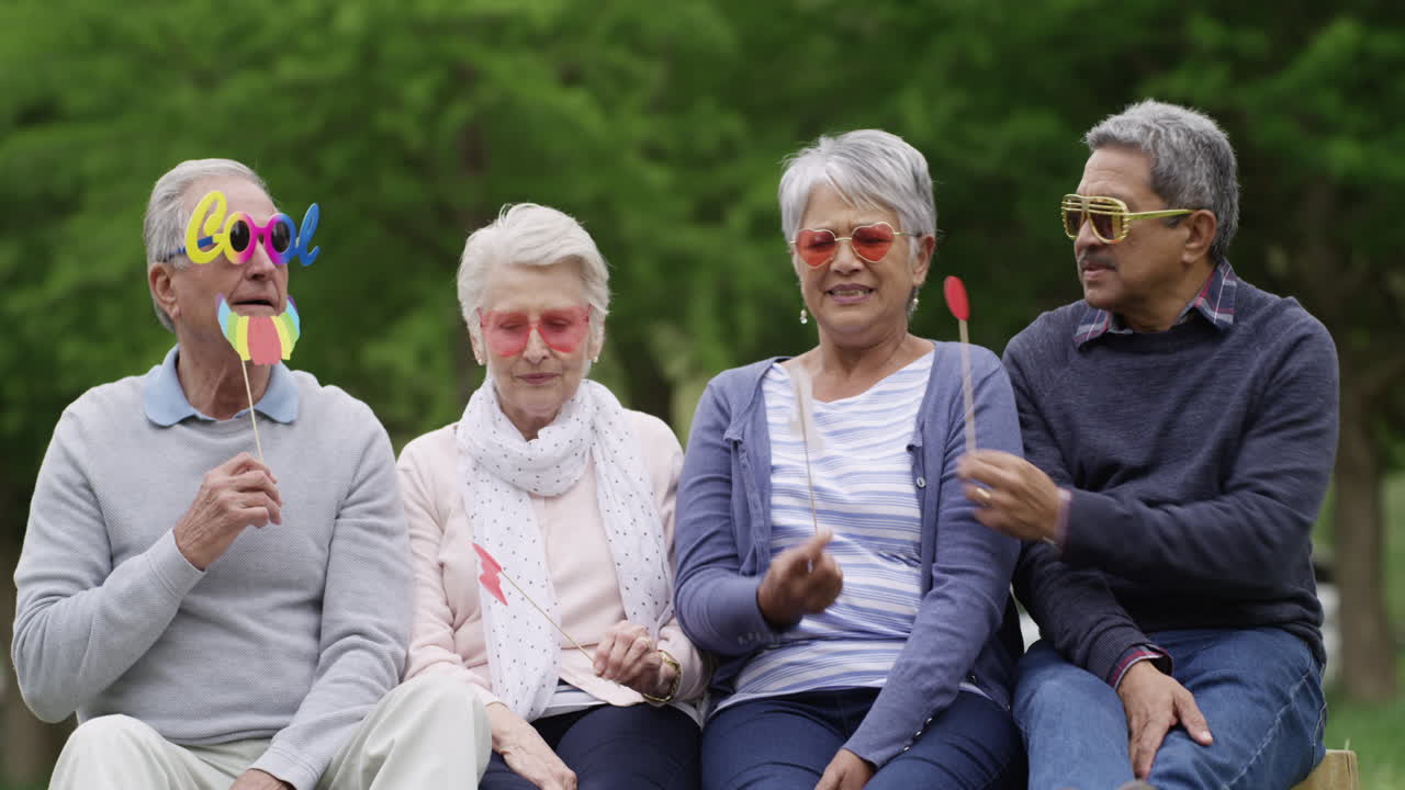 계속 즐기고, 마음이 젊어지게 해