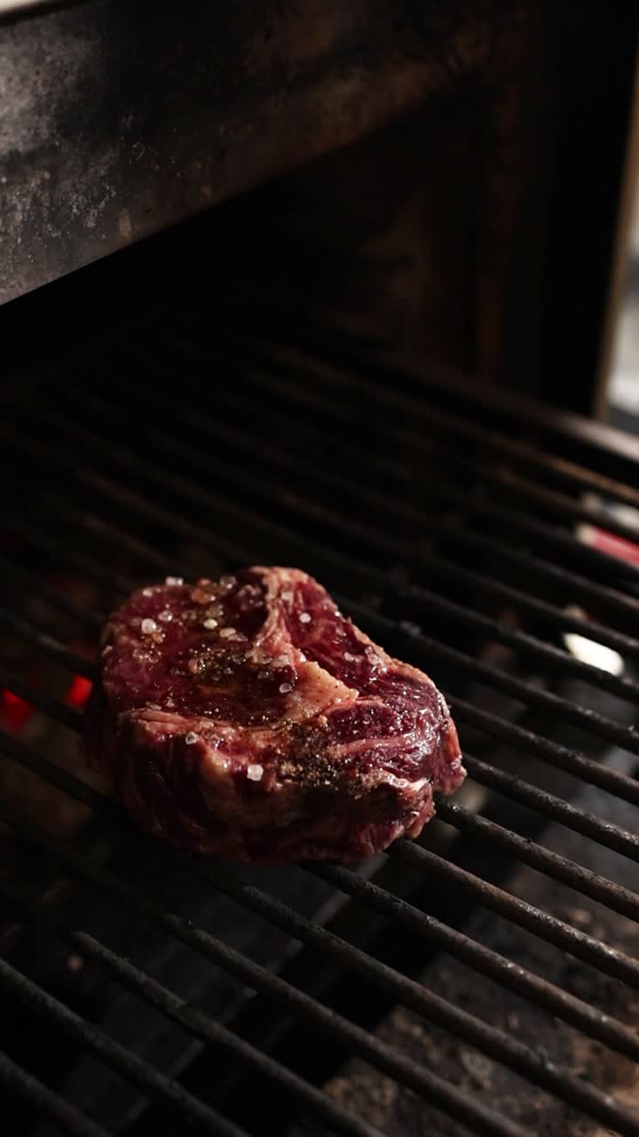 fillete a la parrilla