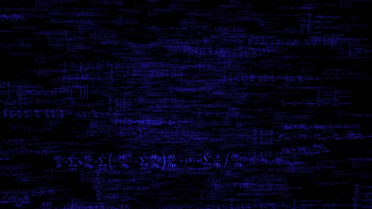 fórmulas ciencia profesor científico maestro matemáticas inteligentes aprender 4k