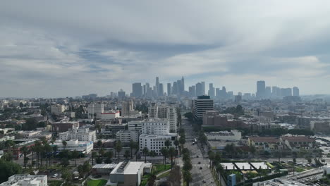 Volando-Un-Dron-Por-Koreatown-En-Los-Ángeles