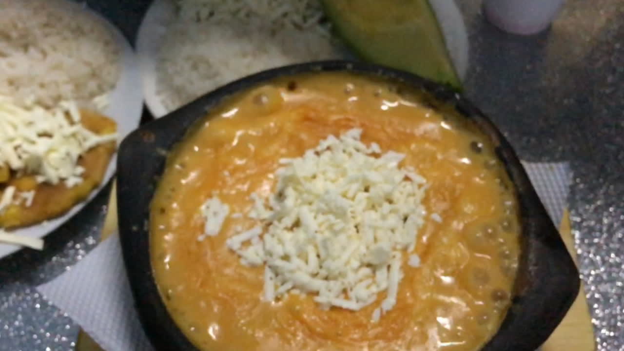 해산물 스튜 냄비, 브랜디 추가