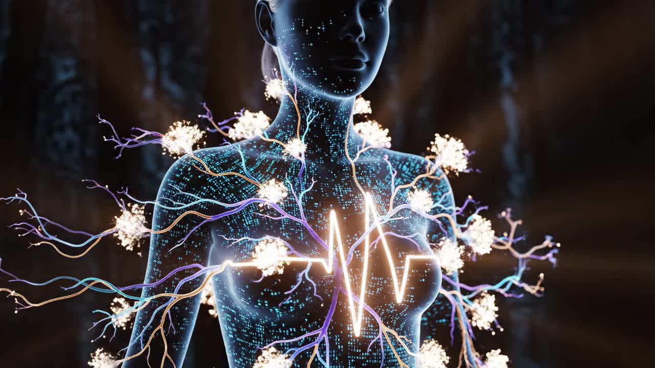 Human Body and Artificial Intelligence