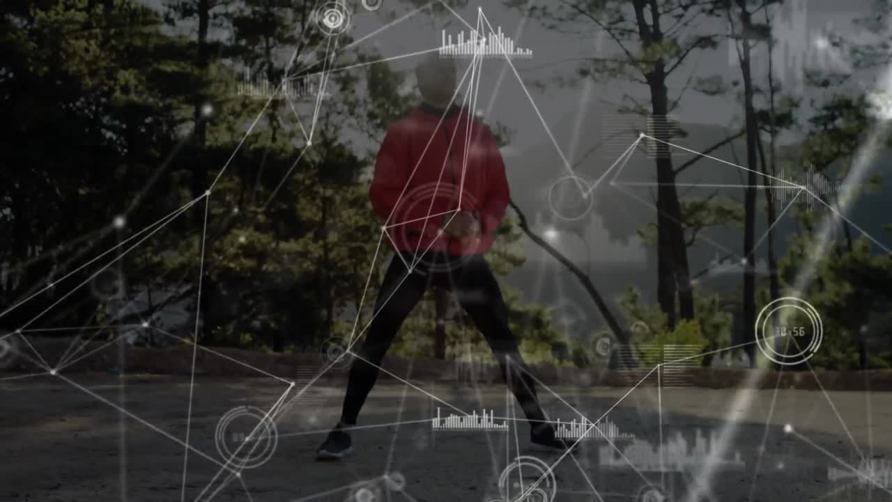 건강 한 생활 방식 과 신체 활동