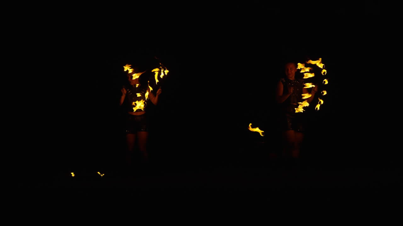 rendimiento de fuego poi