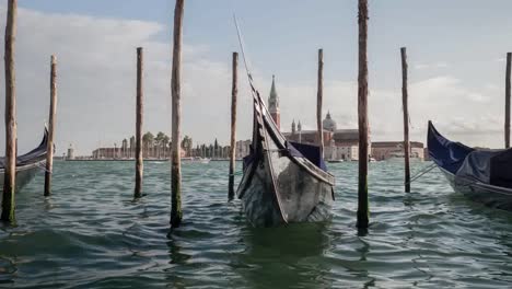 venecia góndola 4k 06