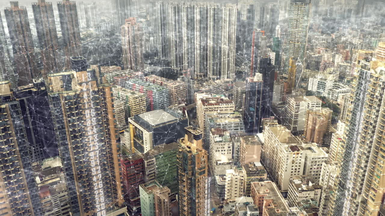 We don't use technology, we live technology