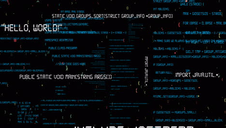 visionary programming and coding of future software